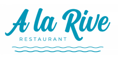 Restaurant À la Rive